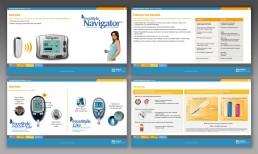 Four panels depict UOP's history from 1910s to 1980s. Top left shows early founders; top right focuses on technological advances; bottom left highlights diversification with race cars; bottom right features a portrait of Vladimir Haensel.